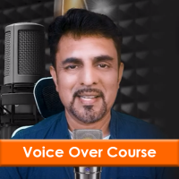 Voice Over Training Course
